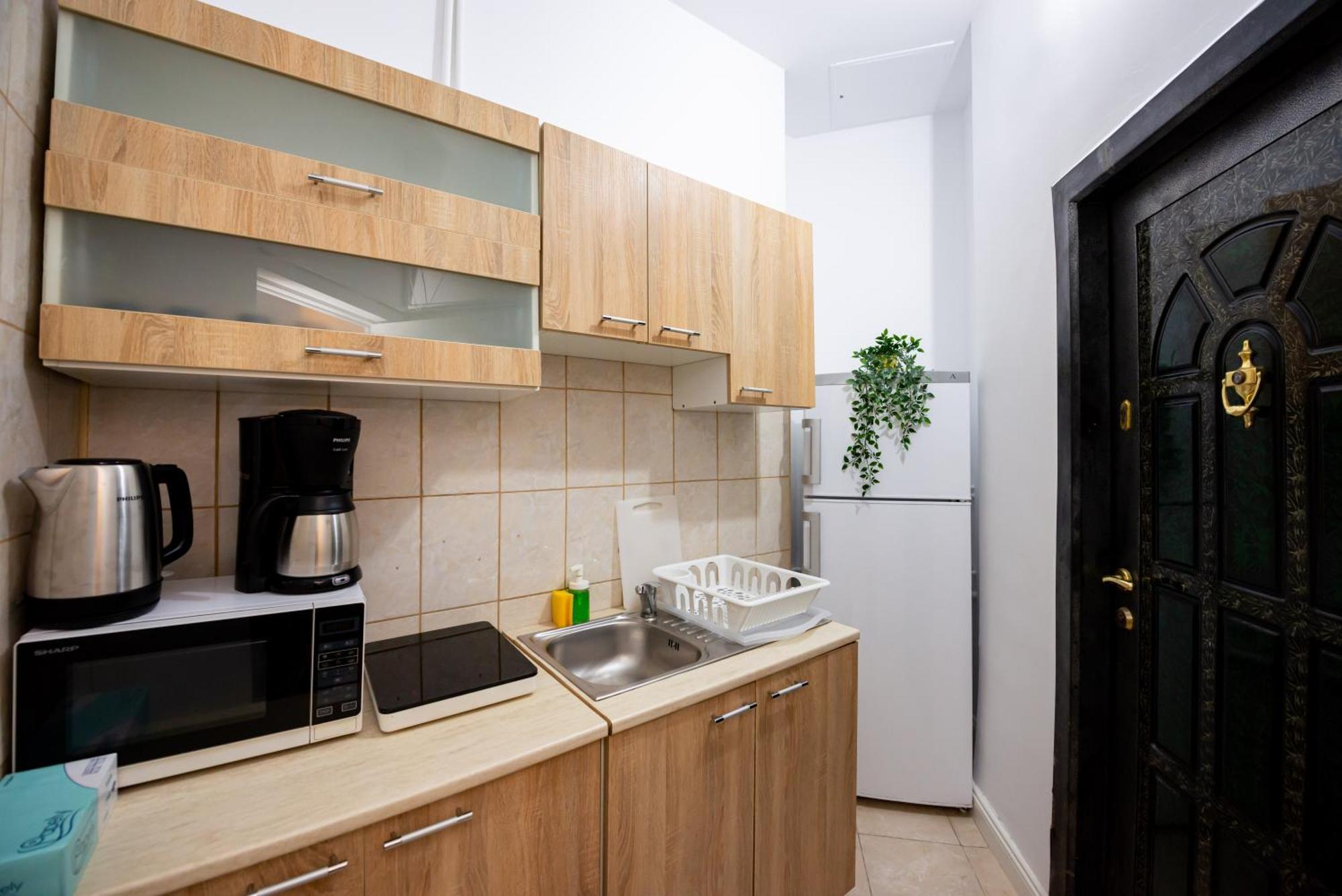 Ideal Accommodation Unirii Square Bucureşti Exterior foto