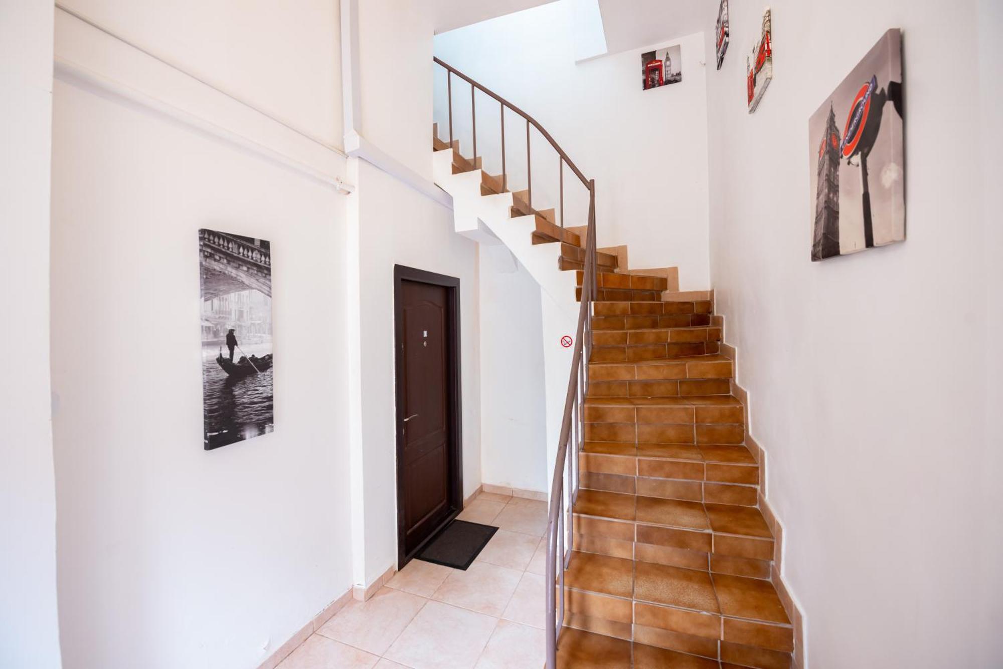 Ideal Accommodation Unirii Square Bucureşti Exterior foto