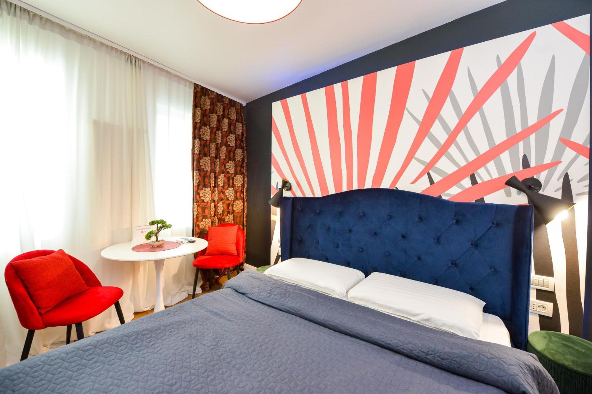 Ideal Accommodation Unirii Square Bucureşti Exterior foto
