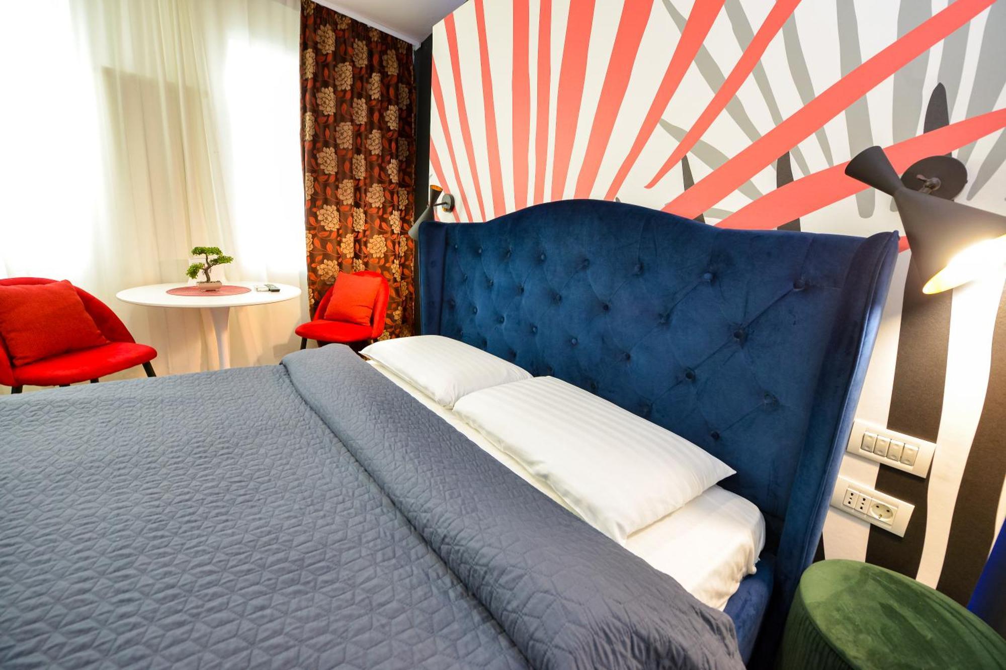 Ideal Accommodation Unirii Square Bucureşti Exterior foto
