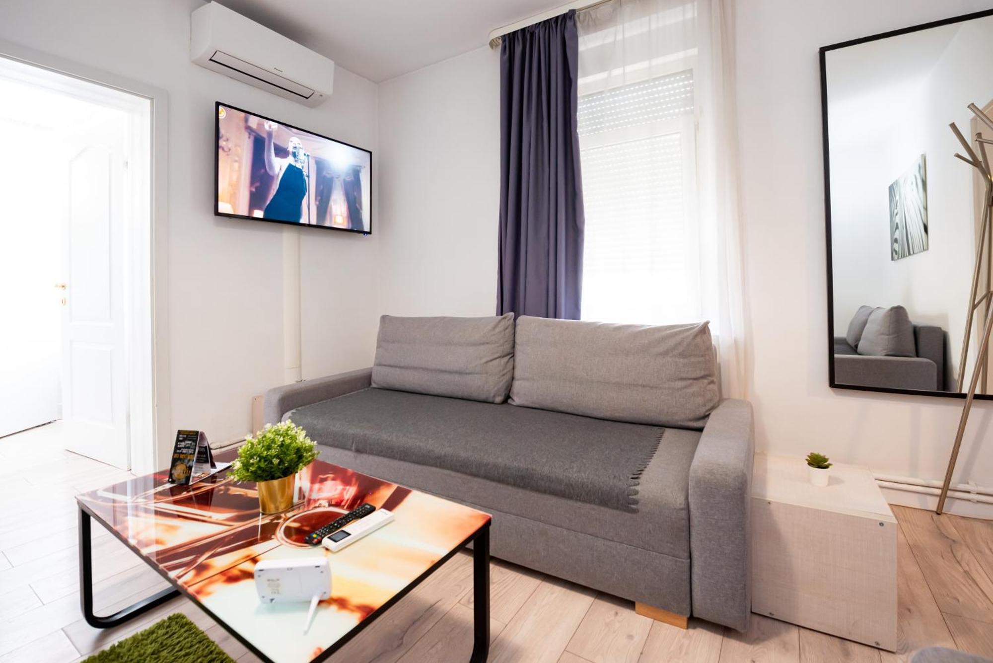 Ideal Accommodation Unirii Square Bucureşti Exterior foto