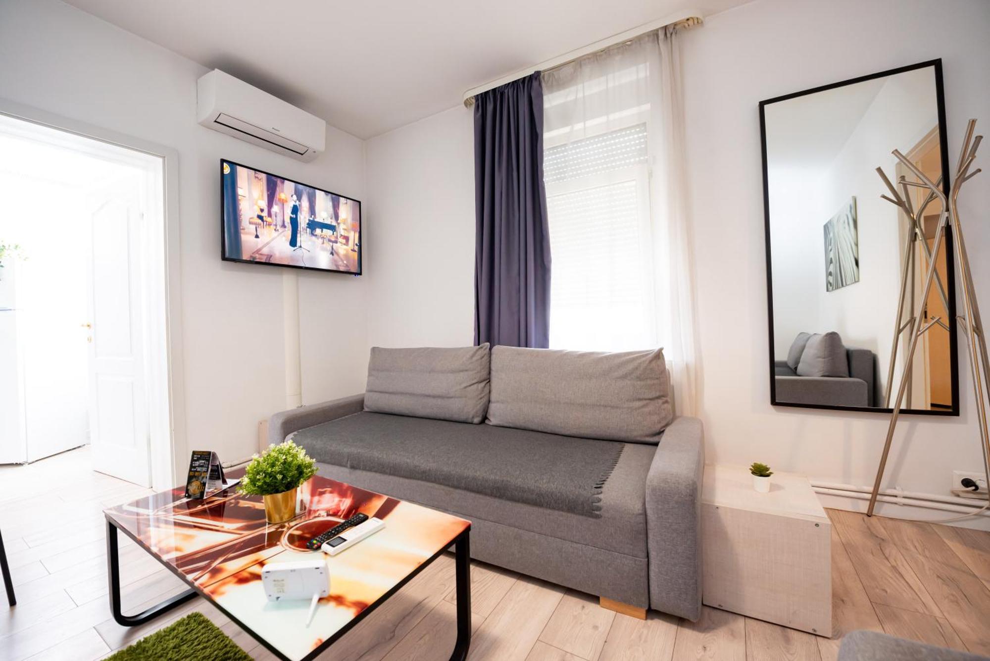 Ideal Accommodation Unirii Square Bucureşti Exterior foto