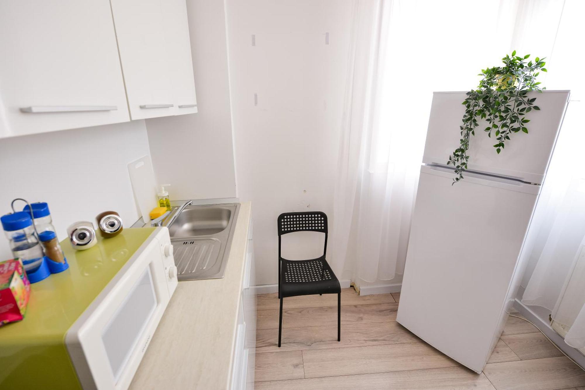 Ideal Accommodation Unirii Square Bucureşti Exterior foto