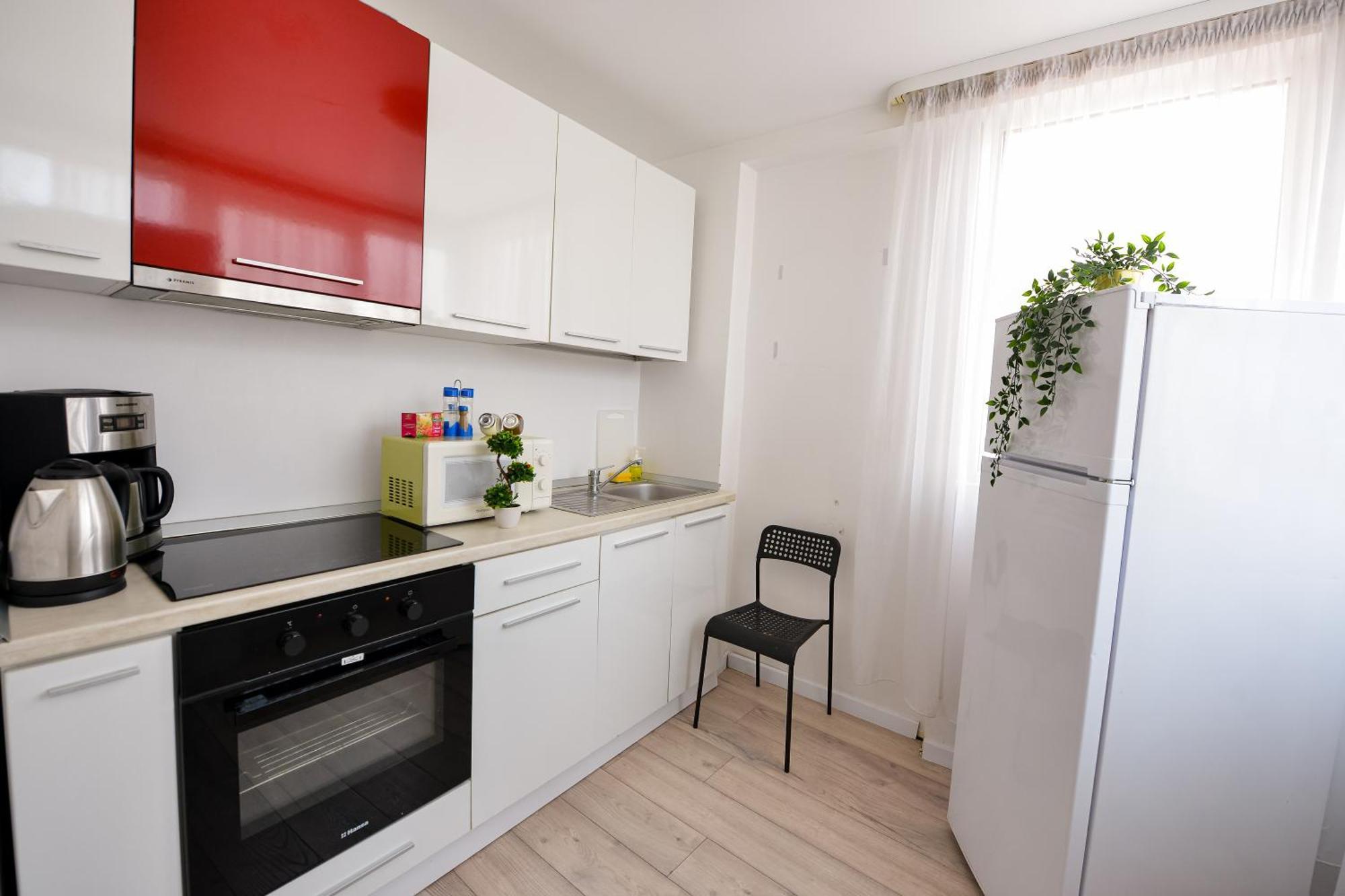 Ideal Accommodation Unirii Square Bucureşti Exterior foto
