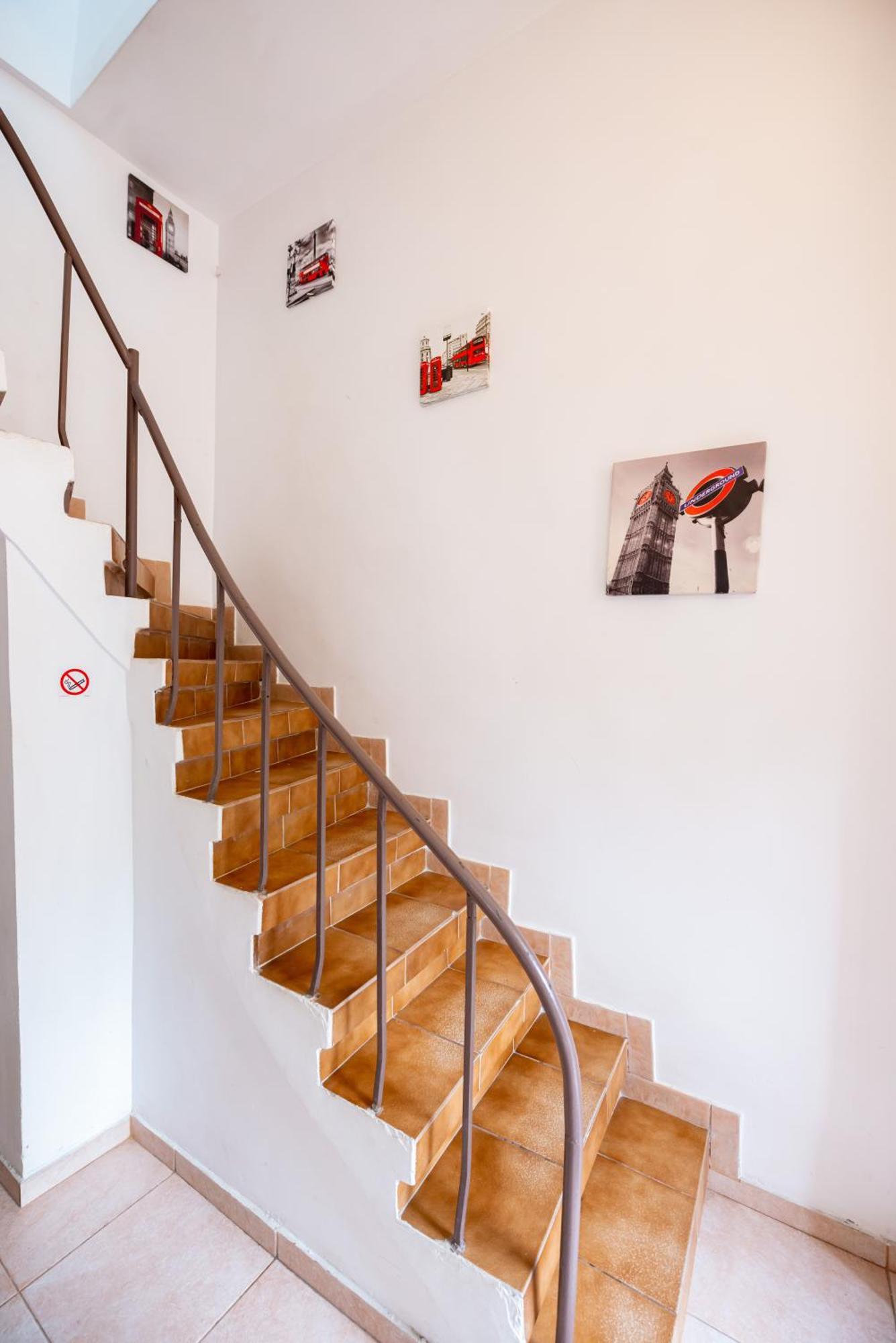 Ideal Accommodation Unirii Square Bucureşti Exterior foto