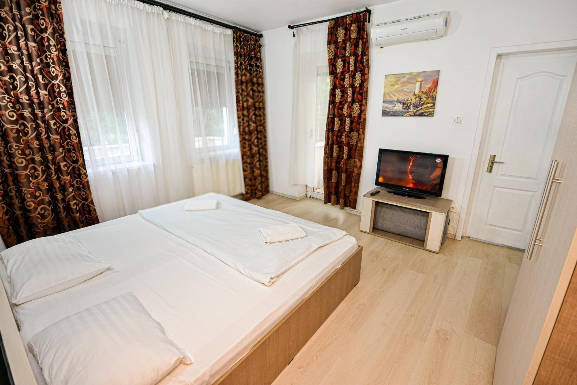 Ideal Accommodation Unirii Square Bucureşti Exterior foto