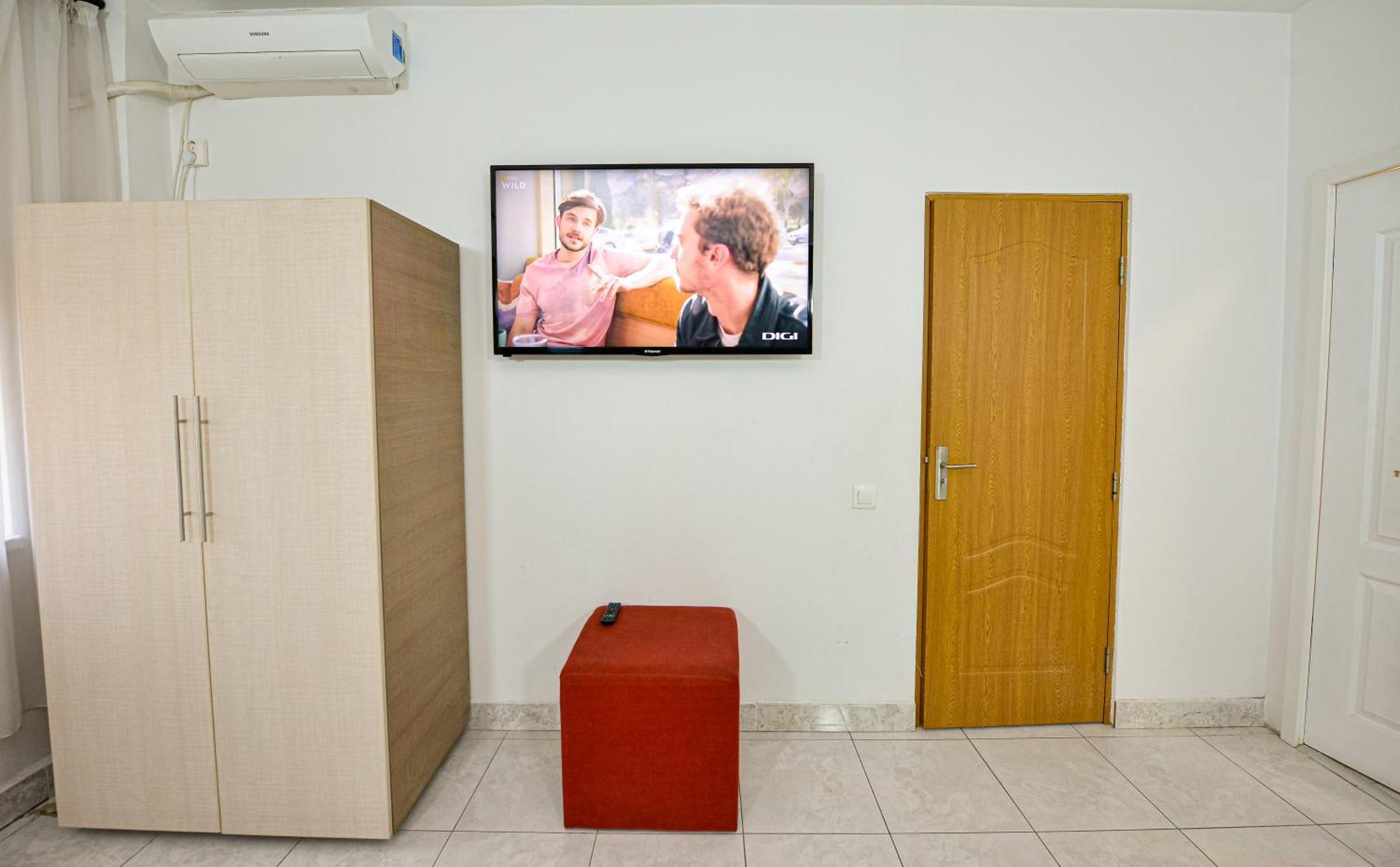 Ideal Accommodation Unirii Square Bucureşti Exterior foto