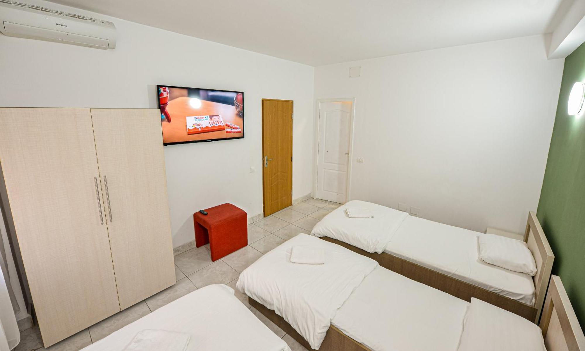 Ideal Accommodation Unirii Square Bucureşti Exterior foto
