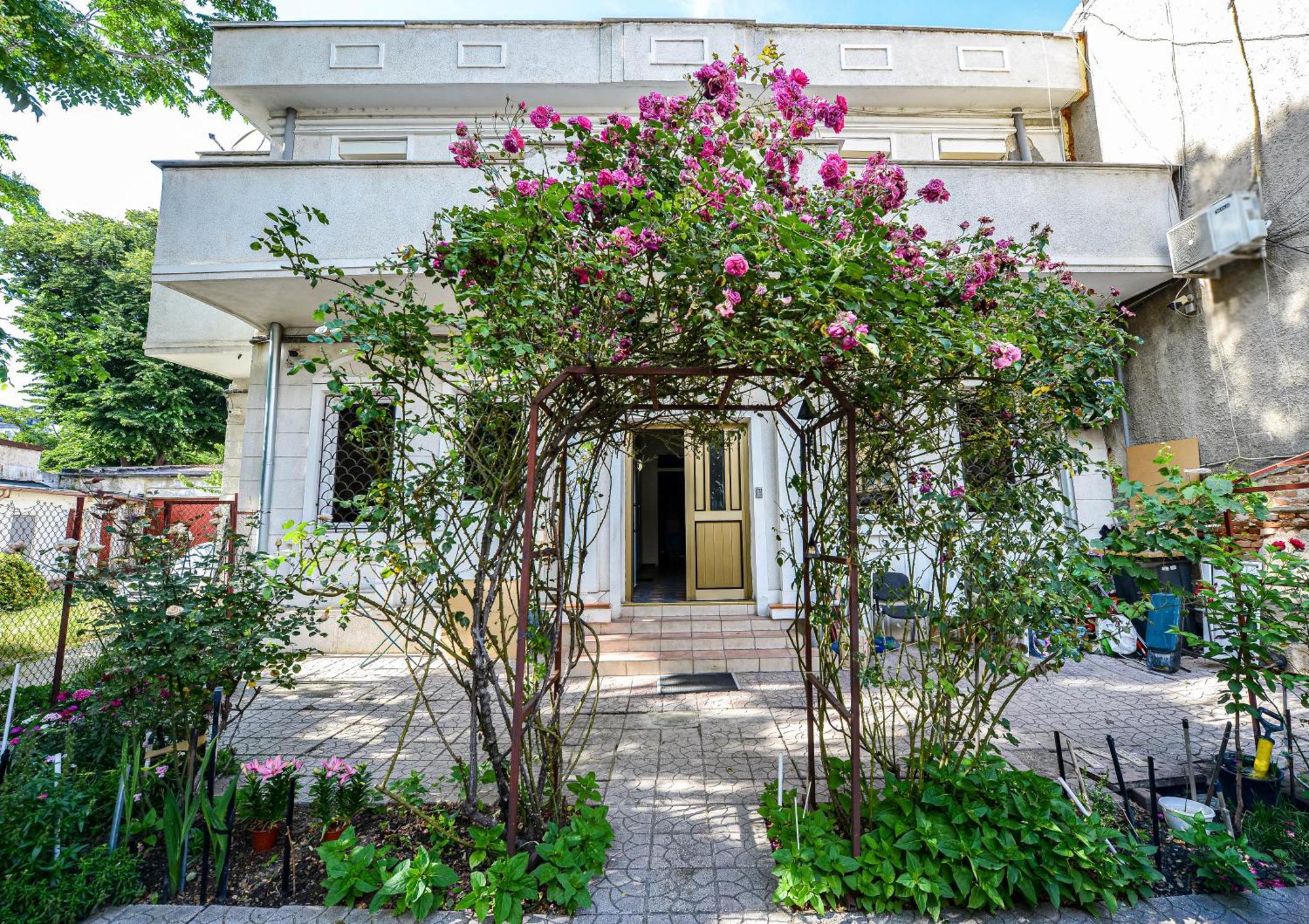 Ideal Accommodation Unirii Square Bucureşti Exterior foto
