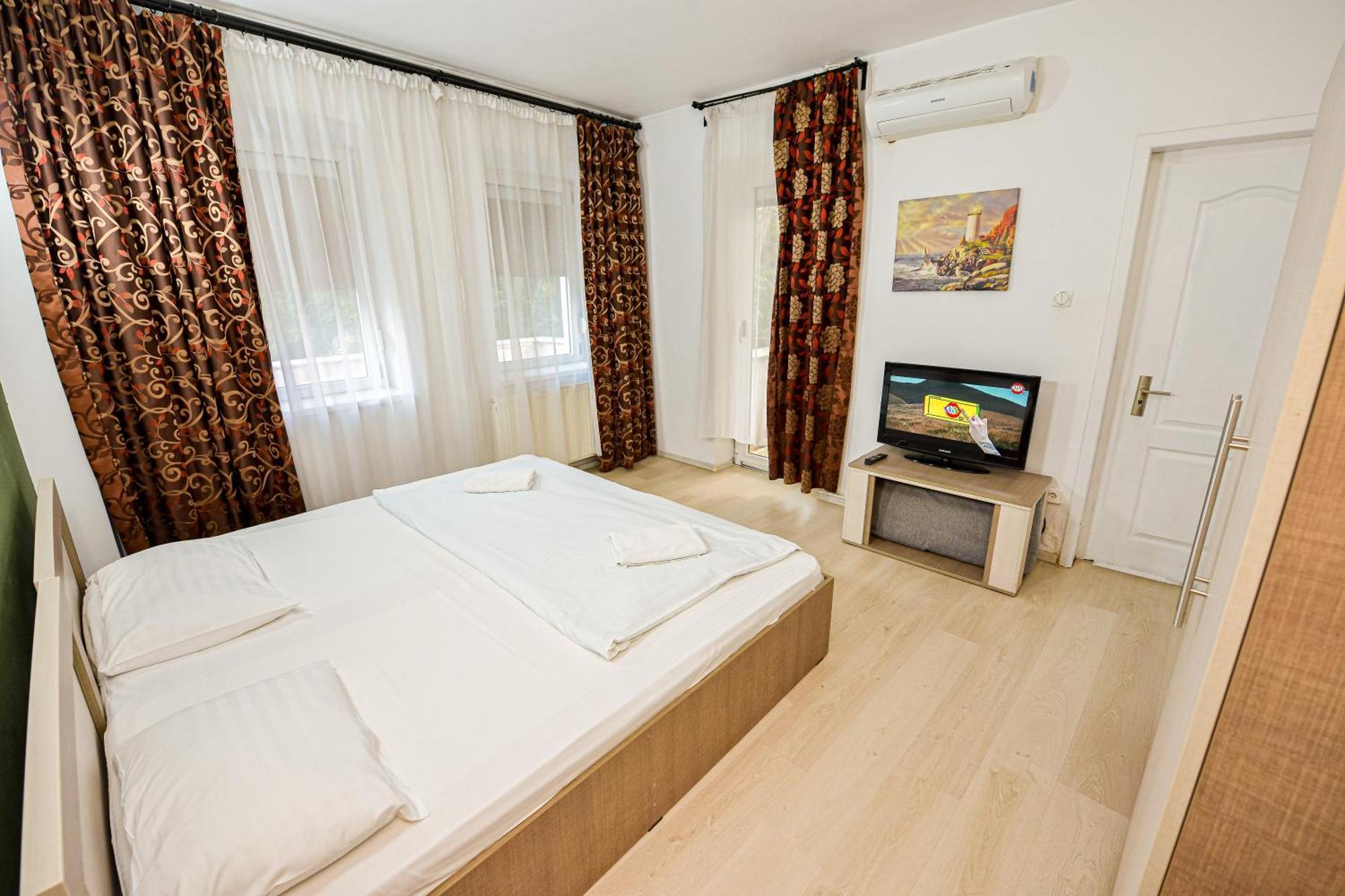 Ideal Accommodation Unirii Square Bucureşti Exterior foto