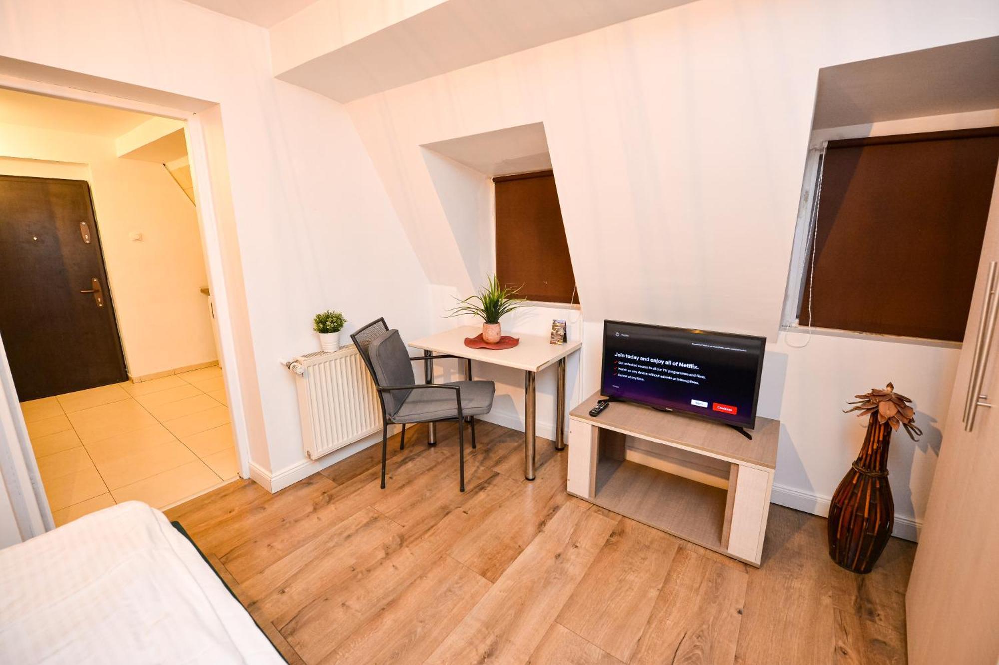 Ideal Accommodation Unirii Square Bucureşti Exterior foto