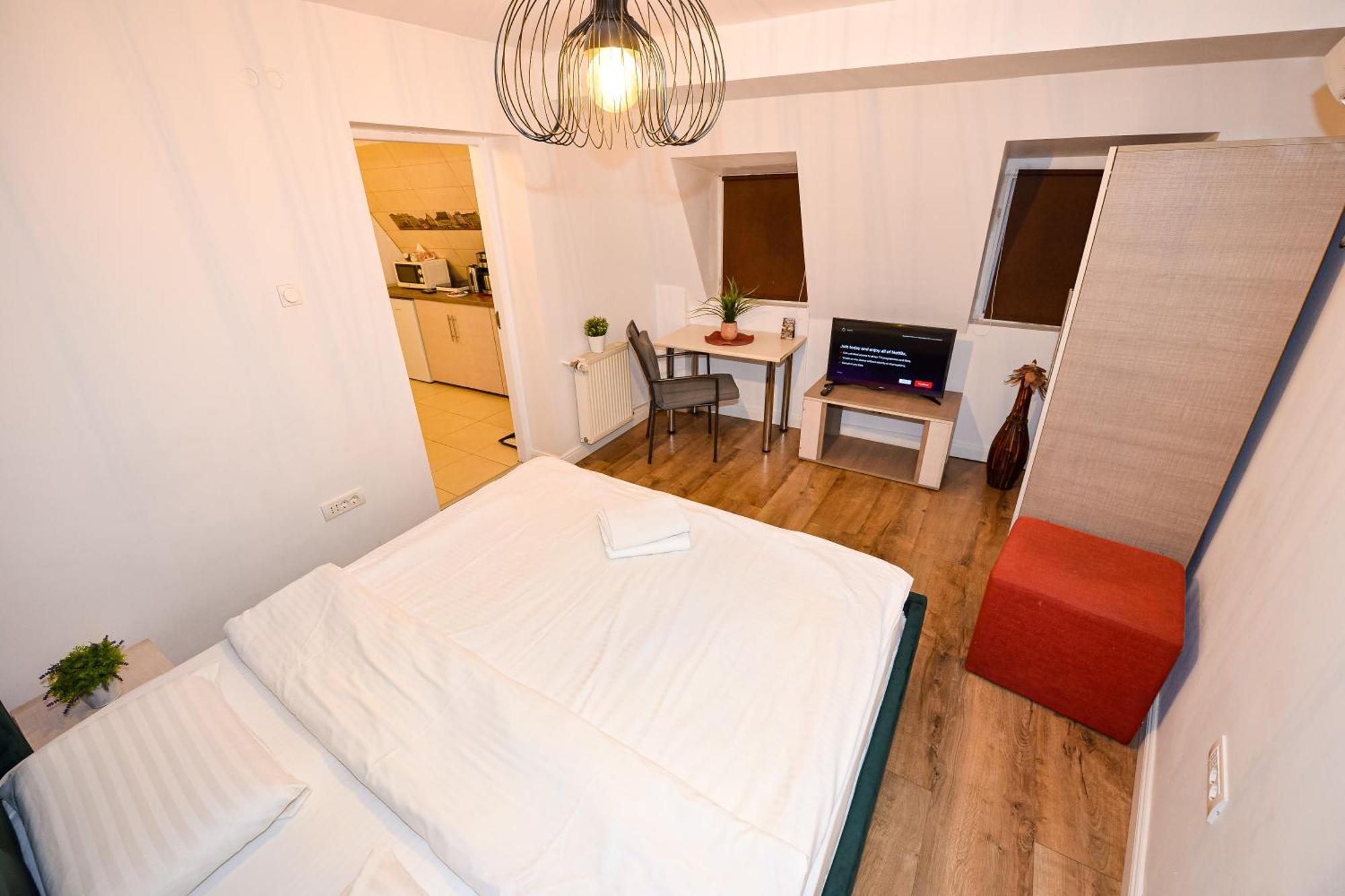 Ideal Accommodation Unirii Square Bucureşti Exterior foto