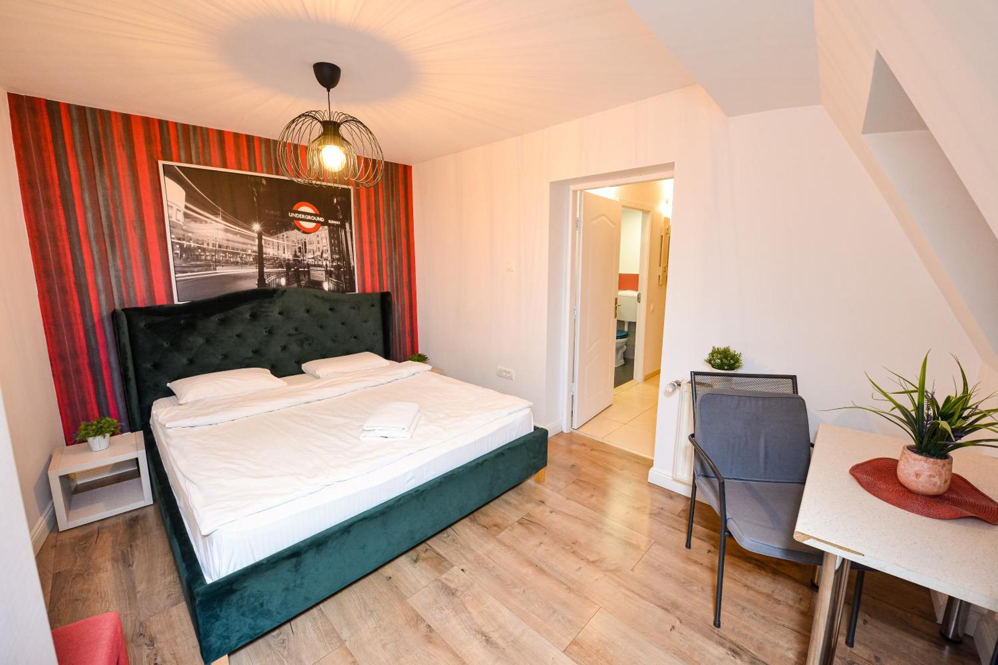 Ideal Accommodation Unirii Square Bucureşti Exterior foto